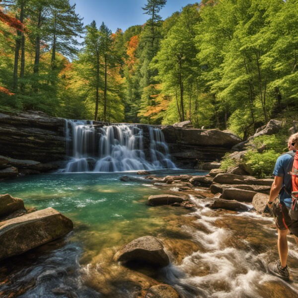 Water Wheel Falls Hiking Trail: A Scenic Adventure Awaits 2024