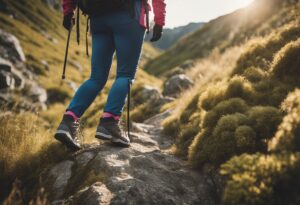 Womens Hiking Outfit: Essential Guide For Comfort&Style 2024