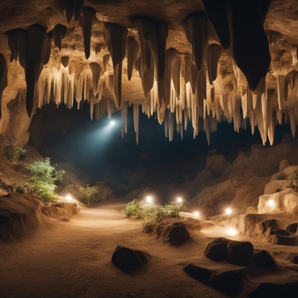 Mammoth Cave Hiking Trails: Your Friendly Guide To Exploration 2024