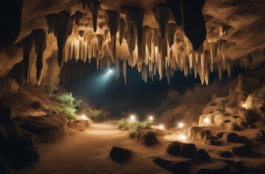 Mammoth Cave Hiking Trails: Your Friendly Guide To Exploration 2024