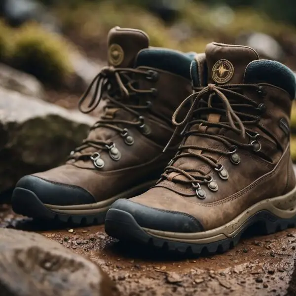 How Long Do Hiking Boots Last? Tips for Extending Their Lifespan 2024
