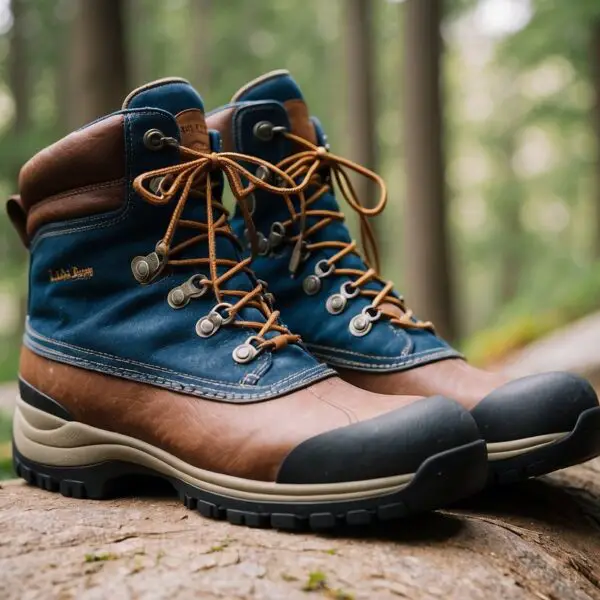 LL Bean Cresta Hiking Boots Review: Your Trail-Ready Companion 2024