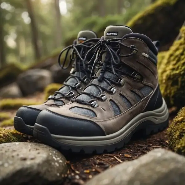 Orthofeet Hiking Boots: Finding Your Perfect Trail Companion 2024