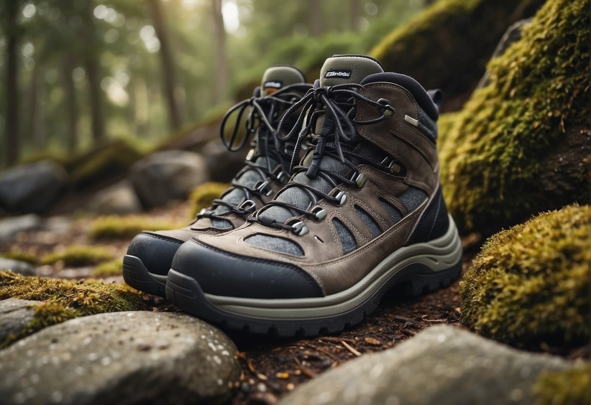 Orthofeet Hiking Boots: Finding Your Perfect Trail Companion 2024