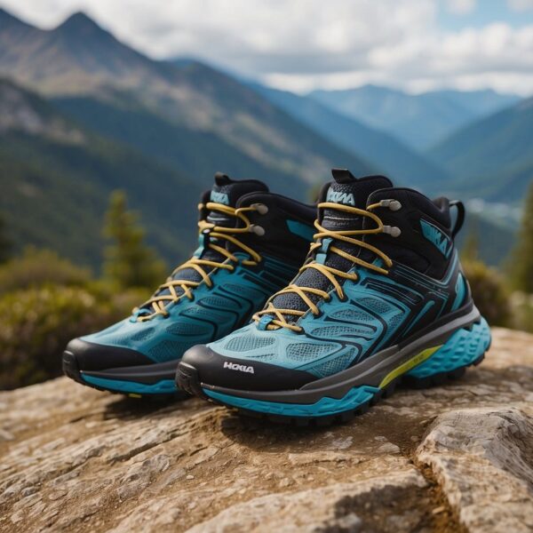 Hoka Speedgoat Mid 2 GTX Hiking Boots Review: Trail Comfort Meets Durability 2024