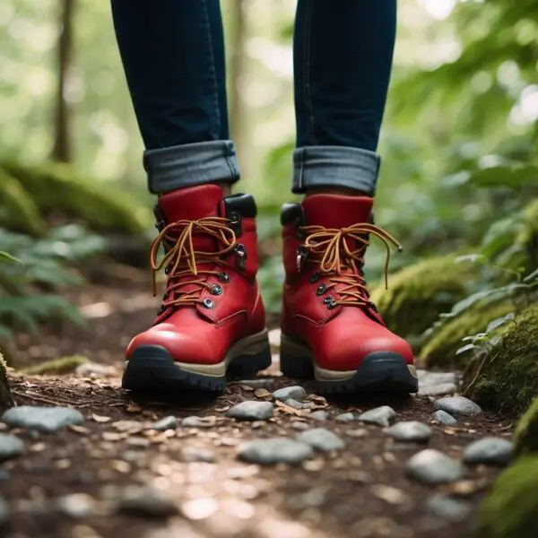 Redhead Hiking Boots Review: Comfort Meets Durability On Trails 2024