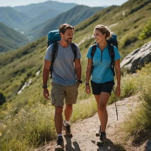 Hiking Date Outfit Summer Essentials: Dressing For Trails and Romance 2024