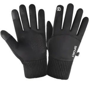 Waterproof Hiking Gloves