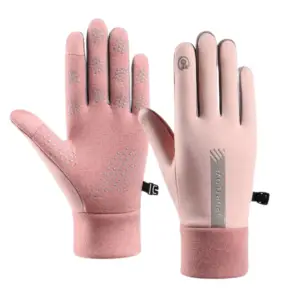 Ladies Hiking Glove