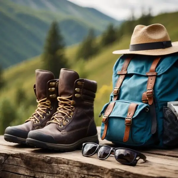 Mountain Hiking Outfit Summer: Your Gear Guide For Sunny Trails 2024