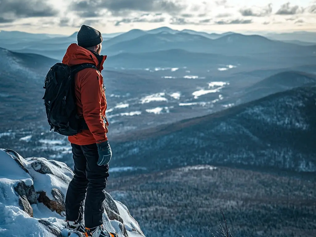 mens hiking outfit winter 5